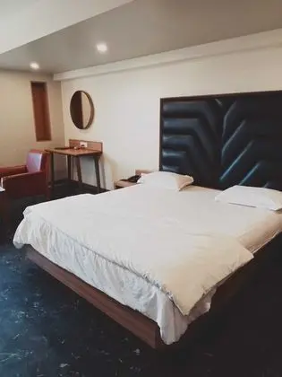 Deluxe Oda