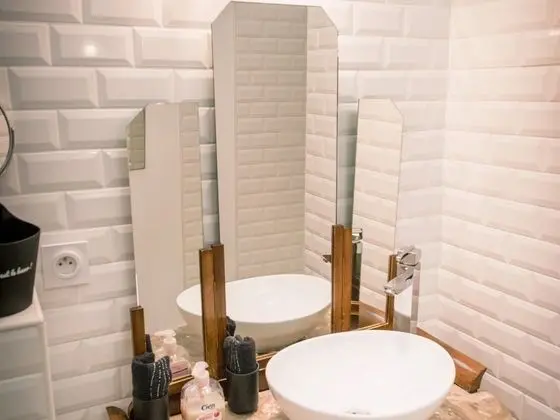 Comfort Tek Büyük Yataklı Oda, Özel Banyo