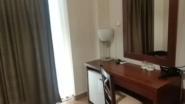 Apart Daire, 2 Yatak Odası, Balkon