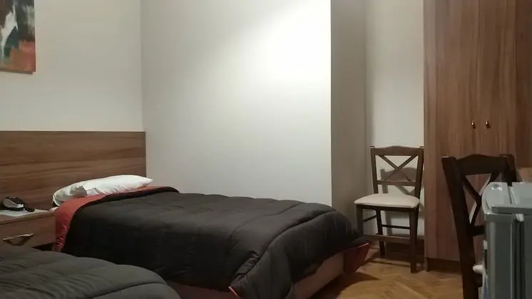 Apart Daire, 2 Yatak Odası, Balkon