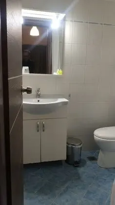 Apart Daire, 2 Yatak Odası, Balkon