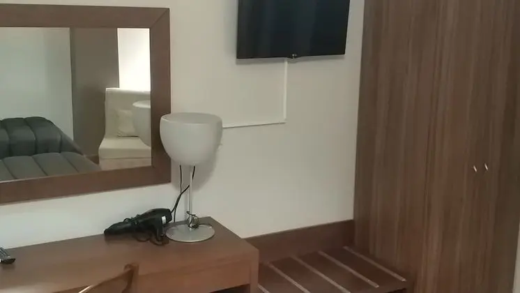 Apart Daire, 2 Yatak Odası, Balkon
