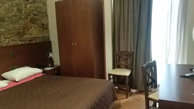 Apart Daire, 2 Yatak Odası, Balkon