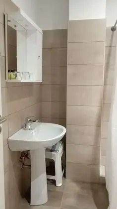 Tek Büyük Yataklı Oda, Balkon