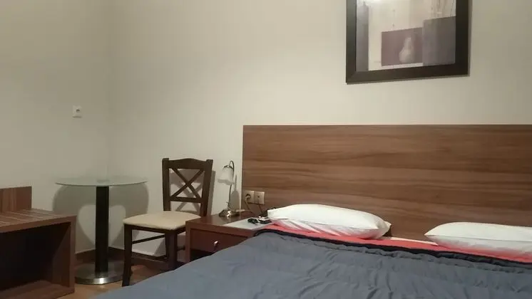 Tek Kişilik Oda