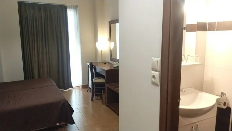 Tek Kişilik Oda