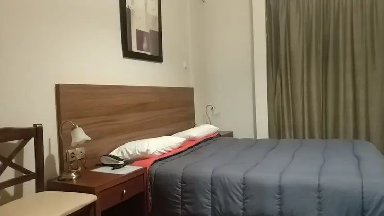 Tek Kişilik Oda