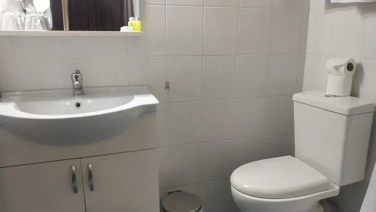 Tek Kişilik Oda