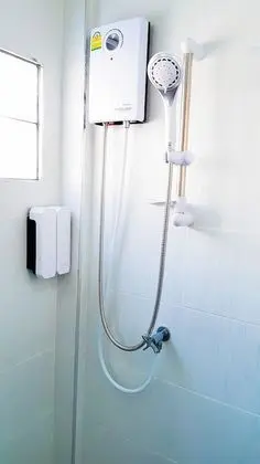 Deluxe Süit