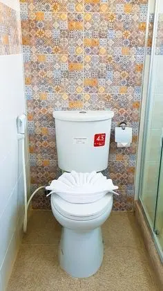 Sky Suite (2 Bedroom Family Suite)