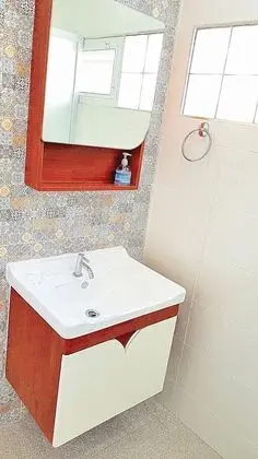 Sky Suite (2 Bedroom Family Suite)