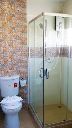 Sky Suite (2 Bedroom Family Suite)