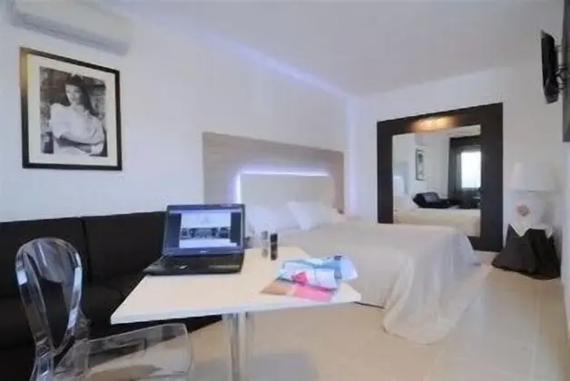 Superior Dört Kişilik Oda