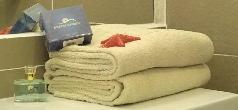 Superior Dört Kişilik Oda