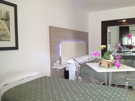 Superior Üç Kişilik Oda