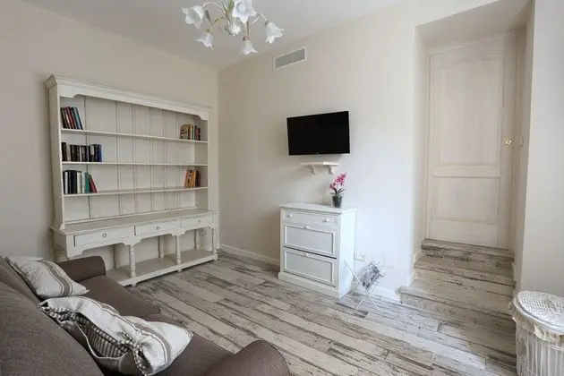 Standart Sıra Ev, Teras