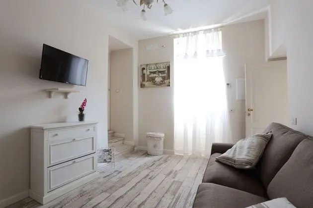 Standart Sıra Ev, Teras