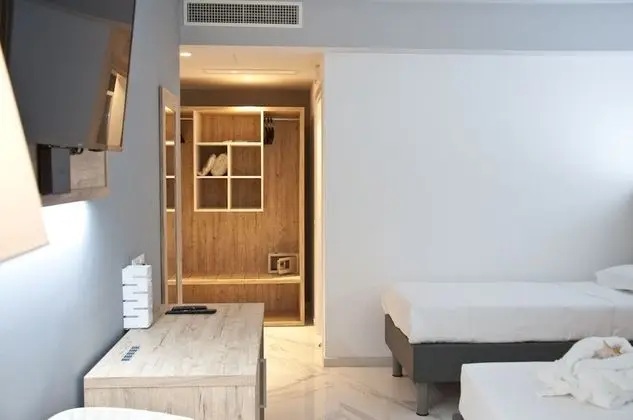 Comfort Üç Kişilik Oda, 1 Yatak Odası, Banyolu/Duşlu, Tepe Manzaralı