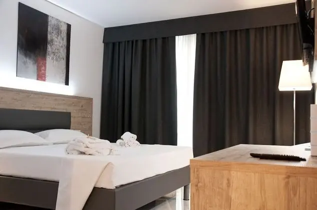 Comfort Üç Kişilik Oda, 1 Yatak Odası, Banyolu/Duşlu, Tepe Manzaralı