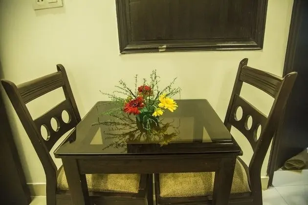 Deluxe Oda, 1 Yatak Odası, Engellilere Uygun