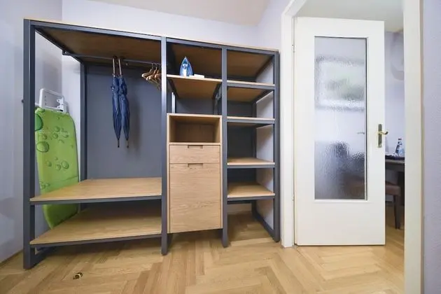 Apart Daire, 1 Yatak Odası (Bundesallee 203)