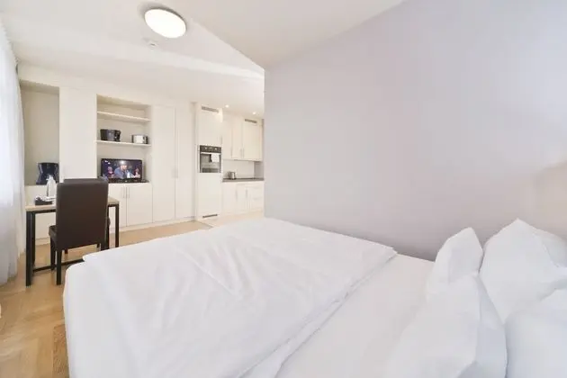 Standard Studio Apartment