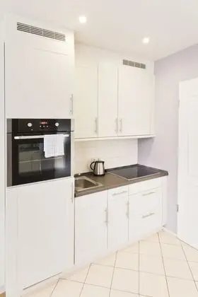Standard Studio Apartment