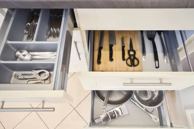 Standard Studio Apartment