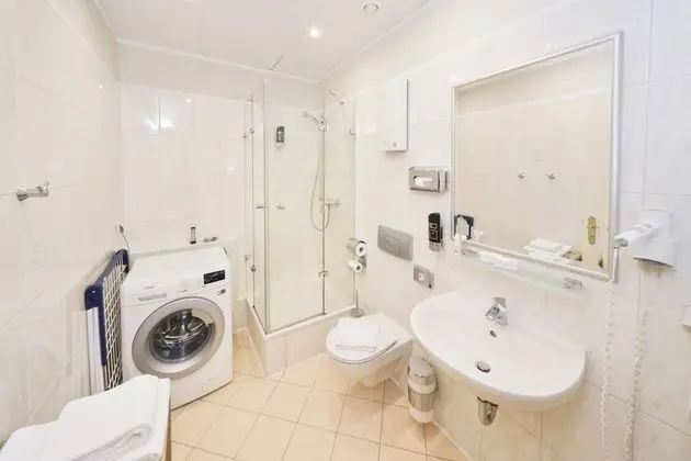 Standard Studio Apartment