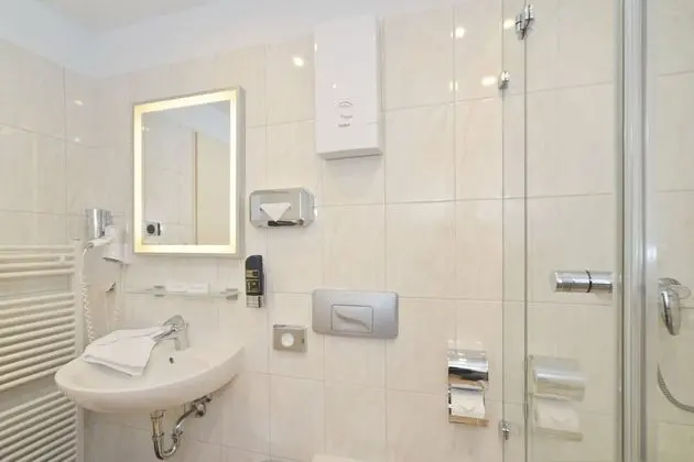 Standard Studio Apartment