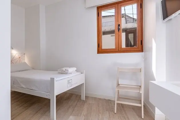 Tek Kişilik Oda