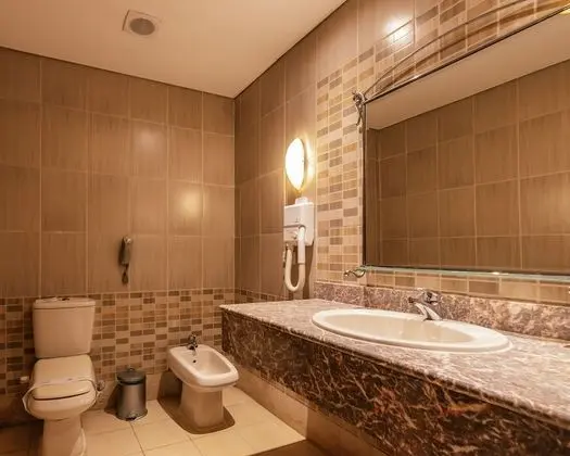 Premium Oda, Havuz Manzaralı