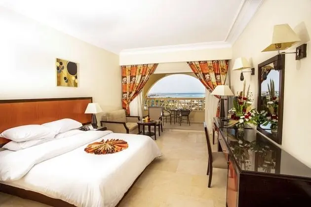 Premium Oda, Kısmi Deniz Manzaralı