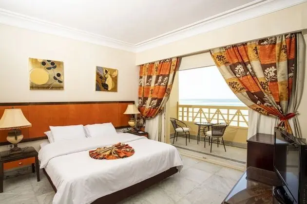 Premium Oda, Kısmi Deniz Manzaralı