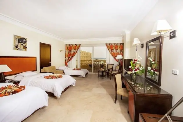 Premium Oda, Kısmi Deniz Manzaralı
