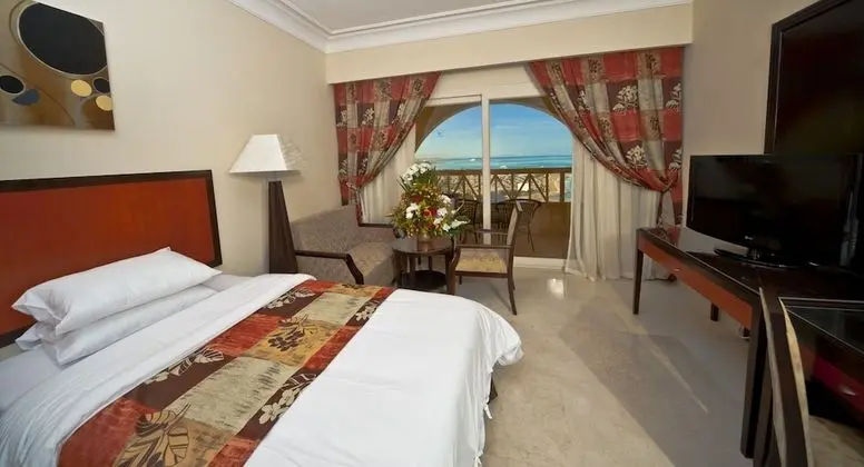 Premium Oda, Kısmi Deniz Manzaralı