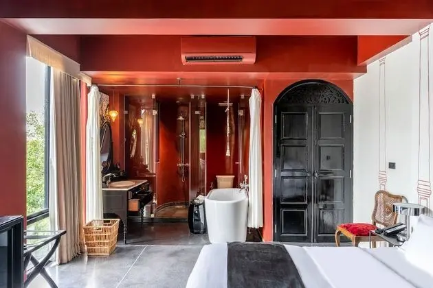 Deluxe Balcony