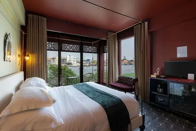 Riverside Grand Deluxe