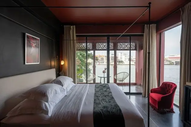 Riverside Grand Deluxe
