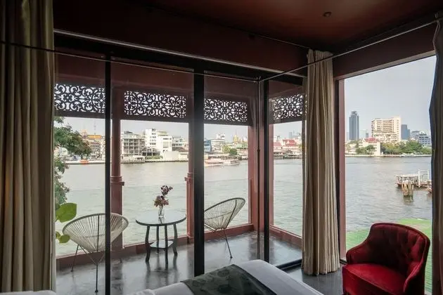 Riverside Grand Deluxe