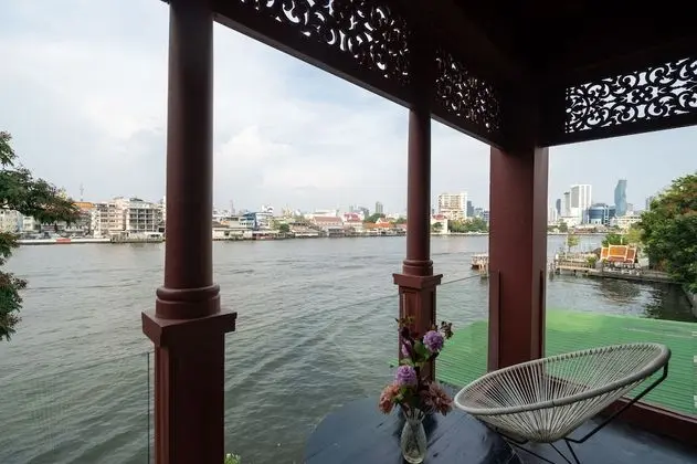 Riverside Grand Deluxe