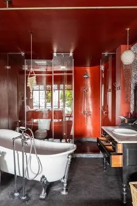 Riverside Grand Deluxe