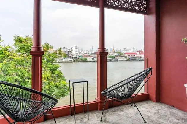 Riverside Grand Deluxe