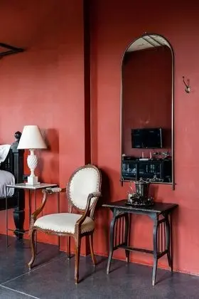 Riverside Suite
