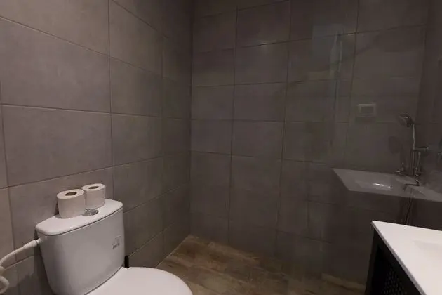 Classic Tek Büyük veya İki Ayrı Yataklı Oda