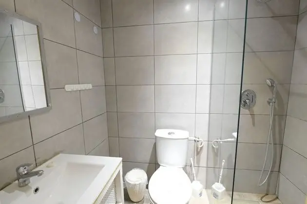 Dört Kişilik Oda