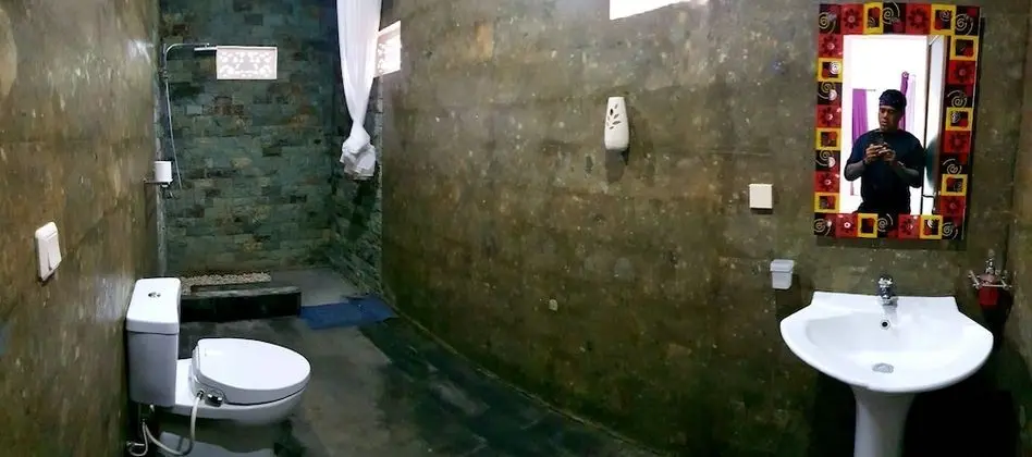 Superior Tek Büyük Yataklı Oda, 1 En Büyük (King) Boy Yatak