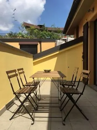 Apart Daire, 1 Yatak Odası