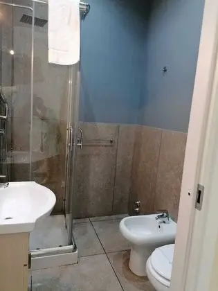 Deluxe Tek Büyük Yataklı Oda, Balkon