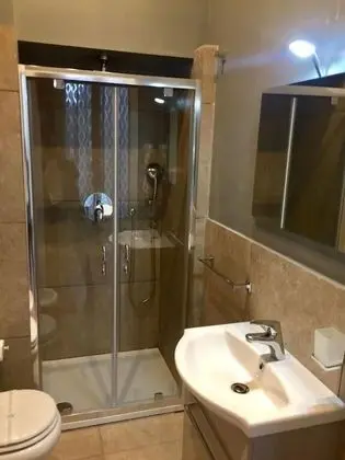 Dört Kişilik Oda